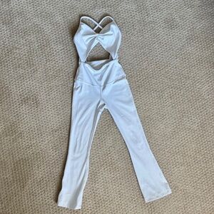 Tiger Friday Unitard